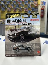 Hot Wheels Premium Pop Culture