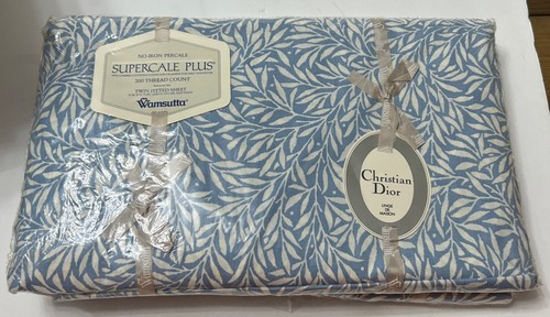 Christian dior wamsutta - christian,