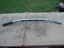 2001 KAWASAKI KMX125 KMX 125 MOTORBIKE HANDLEBAR HANDLE BAR GOOD STRAIGHT