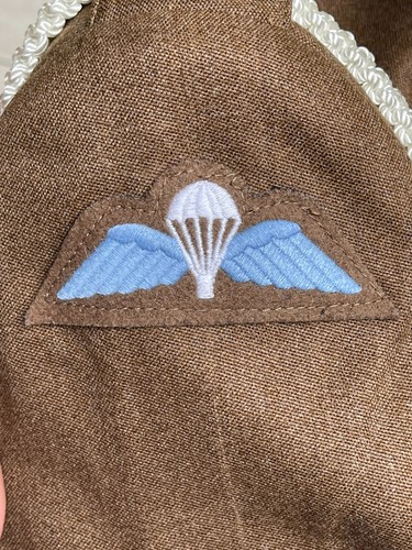 British army surplus - surplus, issue
