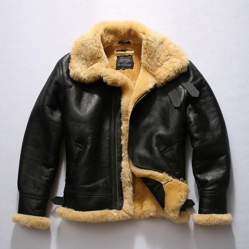 Men raf pilot flight - men's,
