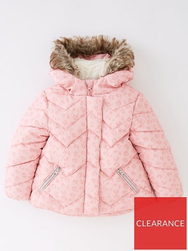 Very girls animal print - v,