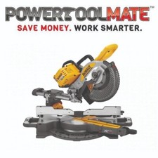 DeWalt DCS727N 54V XR Flexvolt