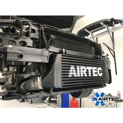Airtec fmic intercooler - airtec,