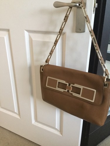 Anya hindmarch chain bag - anya,
