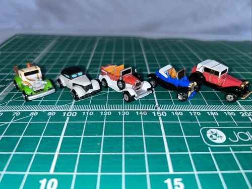 Micro machines antiques - micro, machines,