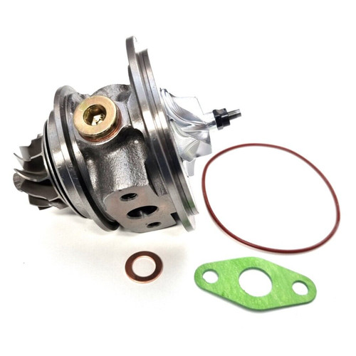 Turbocharger cartridge smart - turbocharger,