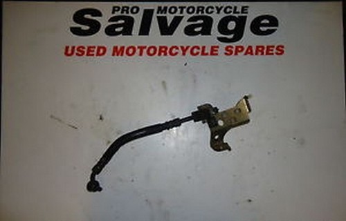 Honda 1300 pan - 1300, european