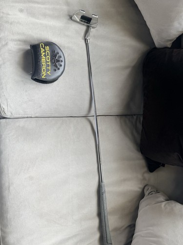 Scotty cameron phantom - scotty,