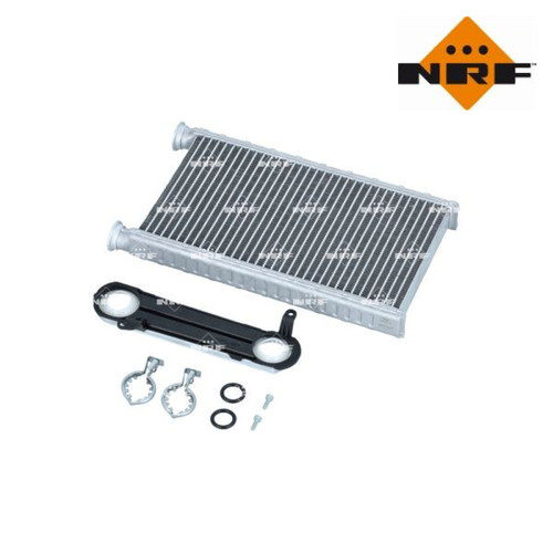 Heat exchanger interior - heat, exchanger,