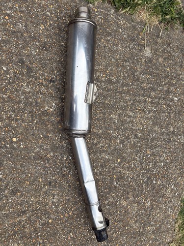 Mk1 suzuki bandit 600 - 600, 1998