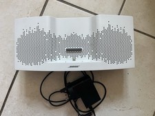 Bose SoundDock XT Speaker For