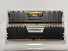 *NEW* 32GB DDR4 Corsair