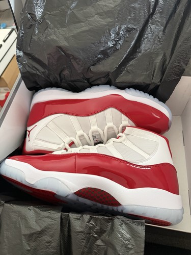 Air jordan retro cherry - jordan, 11