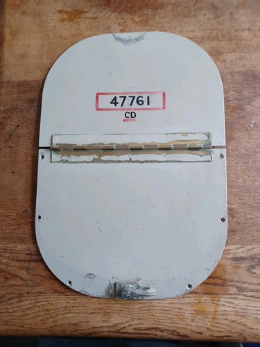 Railwayana class cab - class, 47