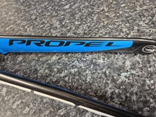 Giant Propel Advanced Fork