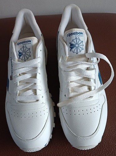 Reebok classic leather - classic, 1983
