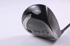 Ping i25 Driver / 10.5 Degree / Regular Flex Ping PWR 65 Shaft