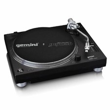 Gemini TT-5000 High-Torque