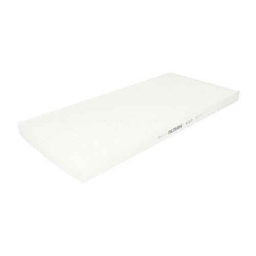 Cabin filter fits iveco - cabin, fits: