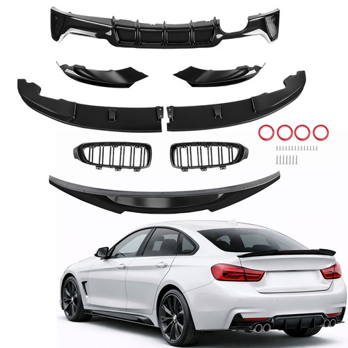 For bmw series f36 sport - for,
