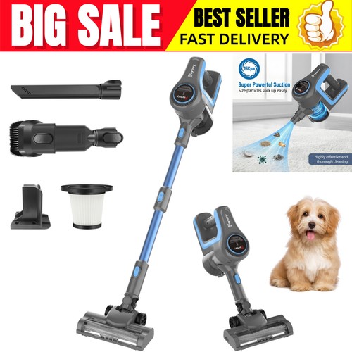 Feytory stick handheld vacuum - stick,