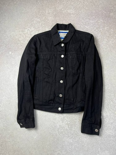 Ddp acne studios bla - ddp,