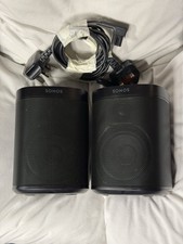 Sonos One SL S38 Wireless
