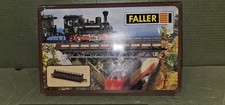 Faller HO 553 Single Track