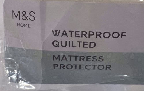 Marks and spencer - marks, quilted