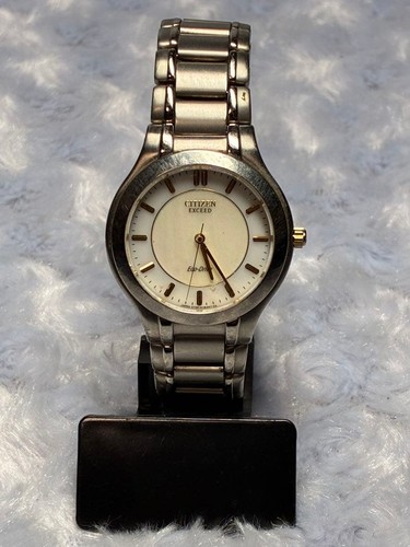 Citizen exceed eco drive - citizen,