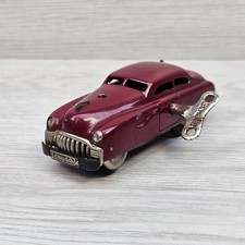 Vintage Schuco Varianto-Limo