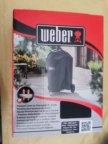 Weber 7186 master - 7186, master-touch