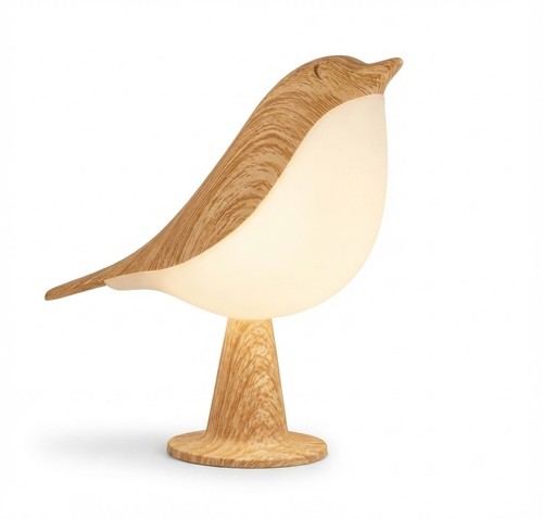 Bird diffuser lamp - 2,