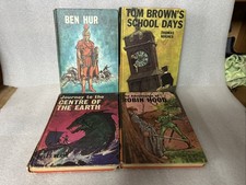 X4 Bancroft Classic Hardback