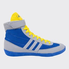 Adidas Combat Speed 4
