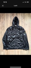 Stone Island Membrana TC Lightweight Windbreaker Jacket XXL Rare!!!!
