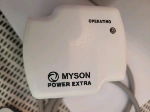 Myson zone valve actuator - myson,