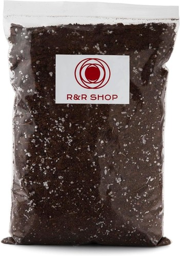 Carnivorous plant soil - carnivorous, 3l