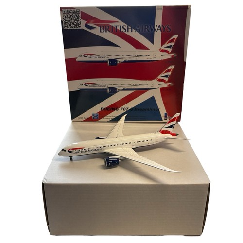 British airways inflight - airways,