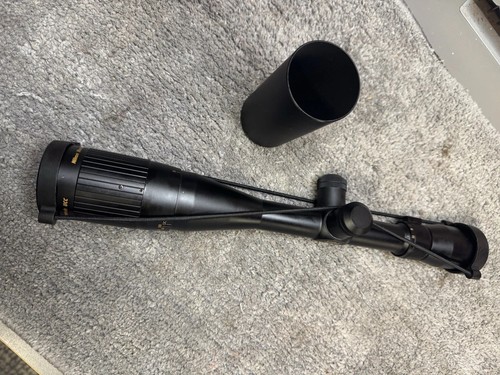 Nikon monarch 5x20x44 - monarch, 6.5x20x44
