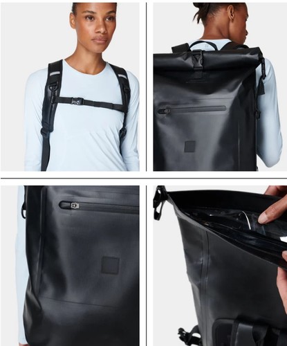 Sweaty betty black - sweaty,
