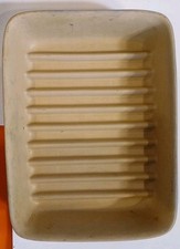 Pampered Chef Stoneware 9"