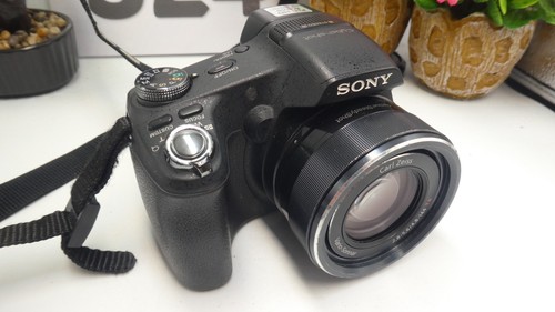 Sony cyber shot - sony, cyber-shot