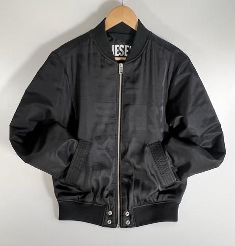 Diesel jfor success - diesel, bomber