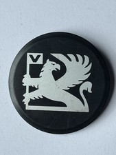 Vauxhall Badge Classic Car