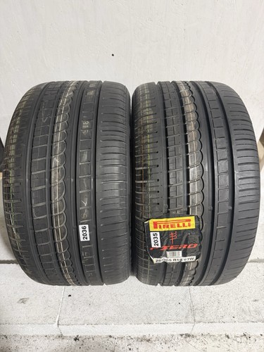285 97w pirelli p - 35,