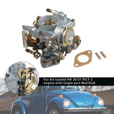 Carburetor 113129029A For VW