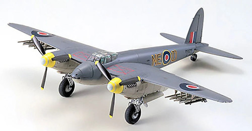 Tamiya scale model - 1/72,