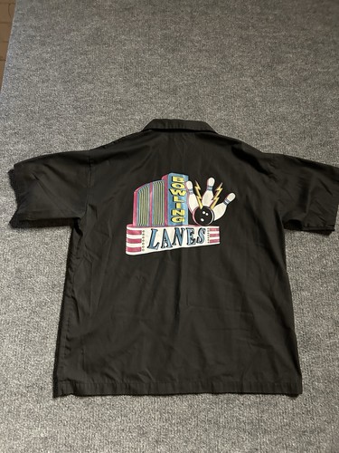 Vintage king louie bowling - vintage,